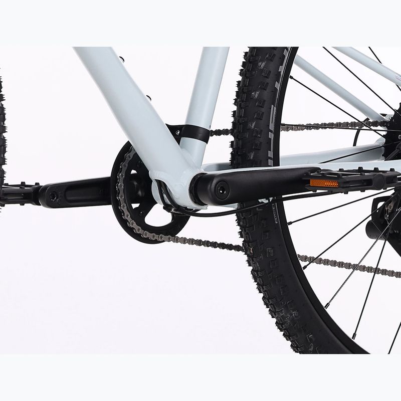 Jugendfahrrad Superior F.L.Y. 27 matte teal 7