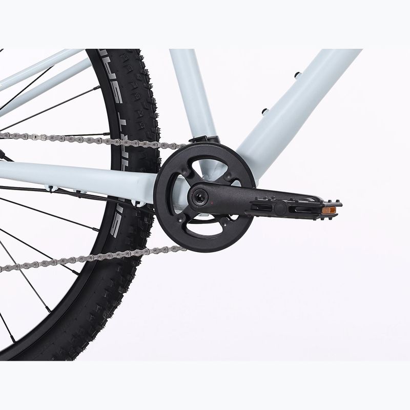 Jugendfahrrad Superior F.L.Y. 27 matte teal 9