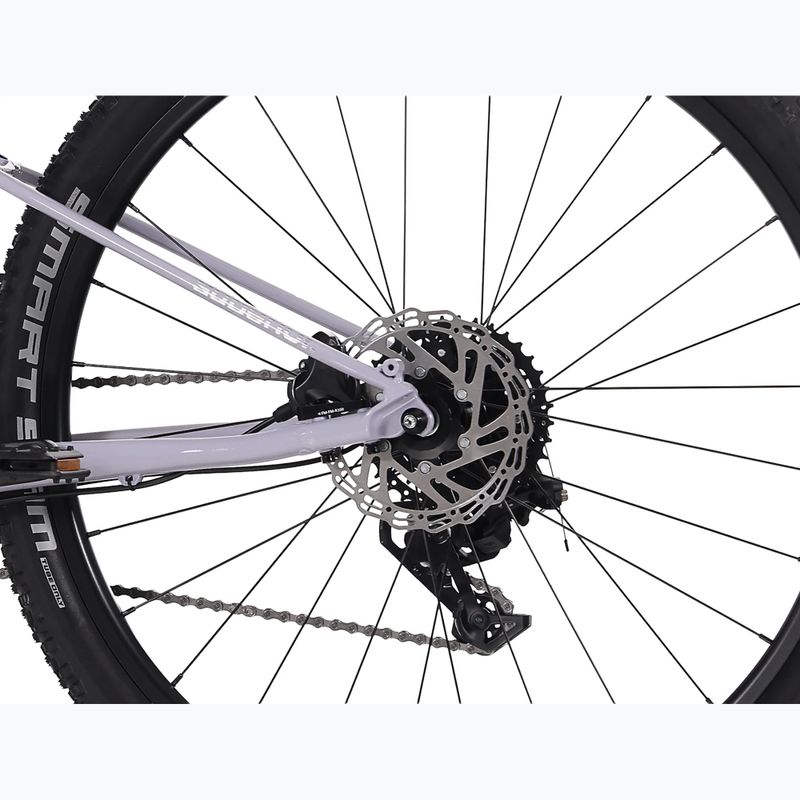 Jugendfahrrad Superior F.L.Y. 27 gloss purple 5