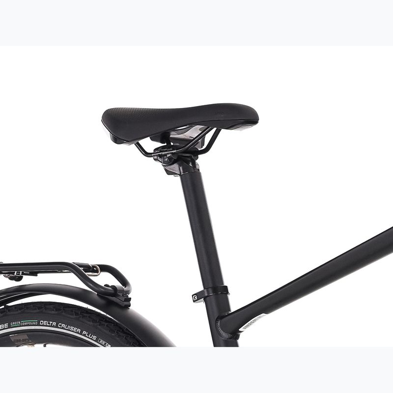 Trekkingrad Herren Superior BLOX 6.4 T Matte black 3