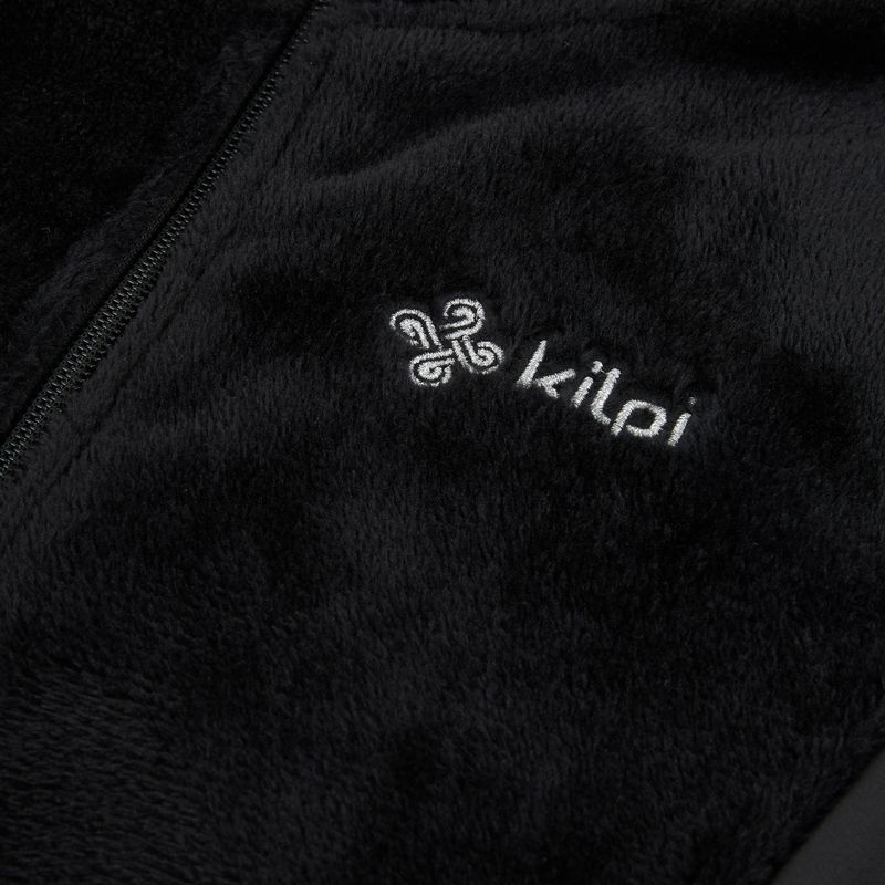 Damen-Ski-Sweatshirt Kilpi Skathi white 6