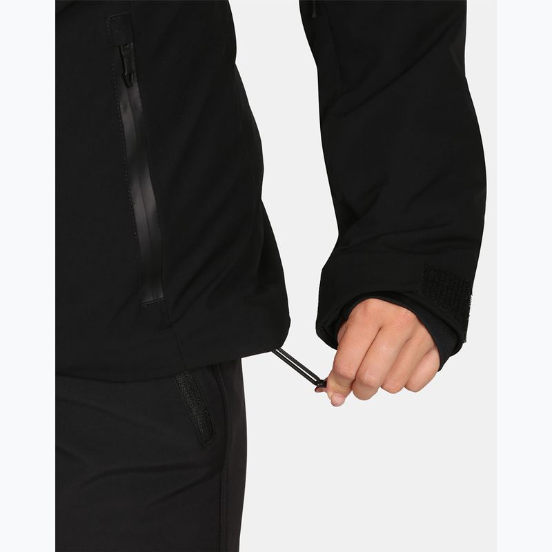 Damen-Skijacke Kilpi Valera black 9
