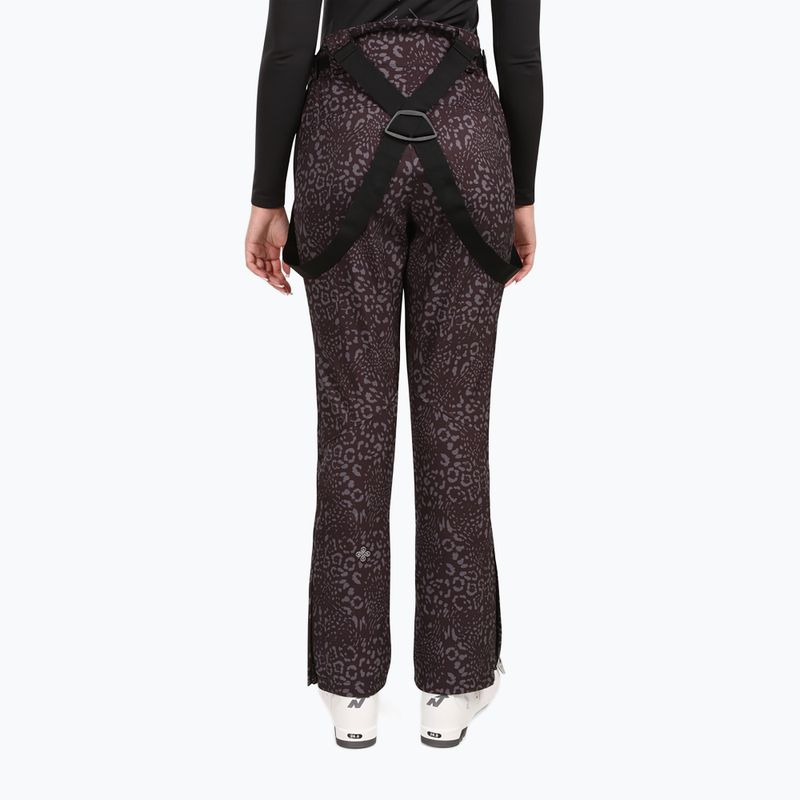 Damen-Skihose Kilpi Torien black 2