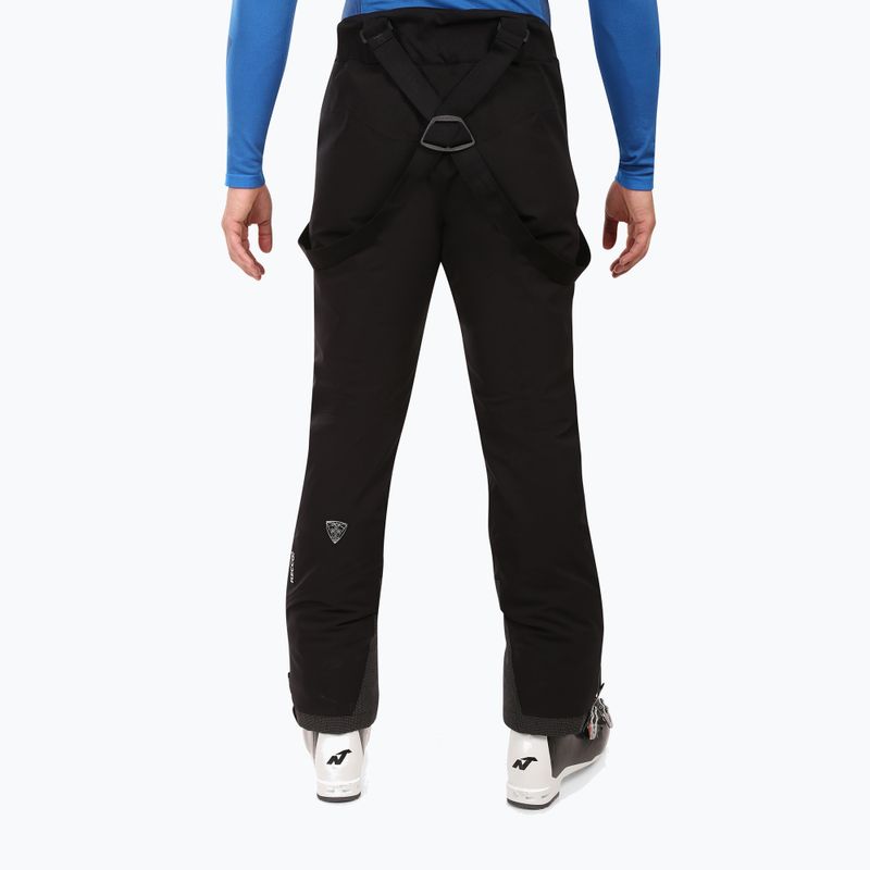 Herren Skihose Kilpi Methone black 2