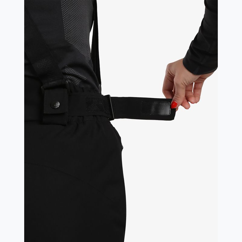 Damen-Skihose Kilpi Elare black 4