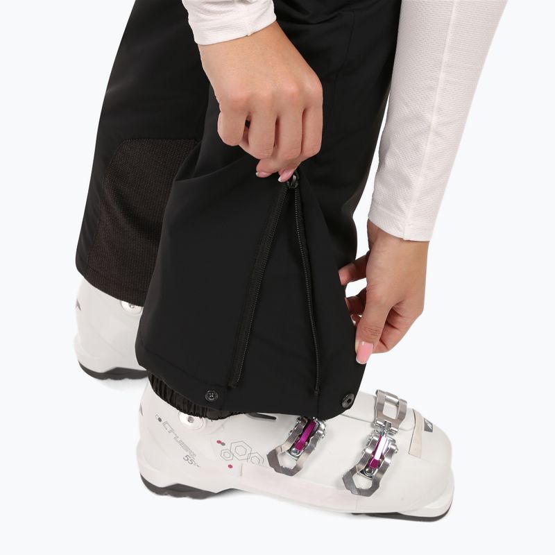 Damen-Skihose Kilpi Eurina black 5