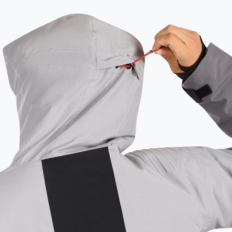 Herren-Skijacke Kilpi Killyan black 3