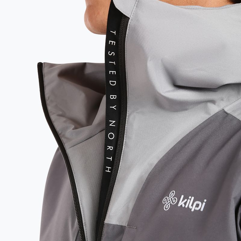 Herren-Skijacke Kilpi Killyan black 4