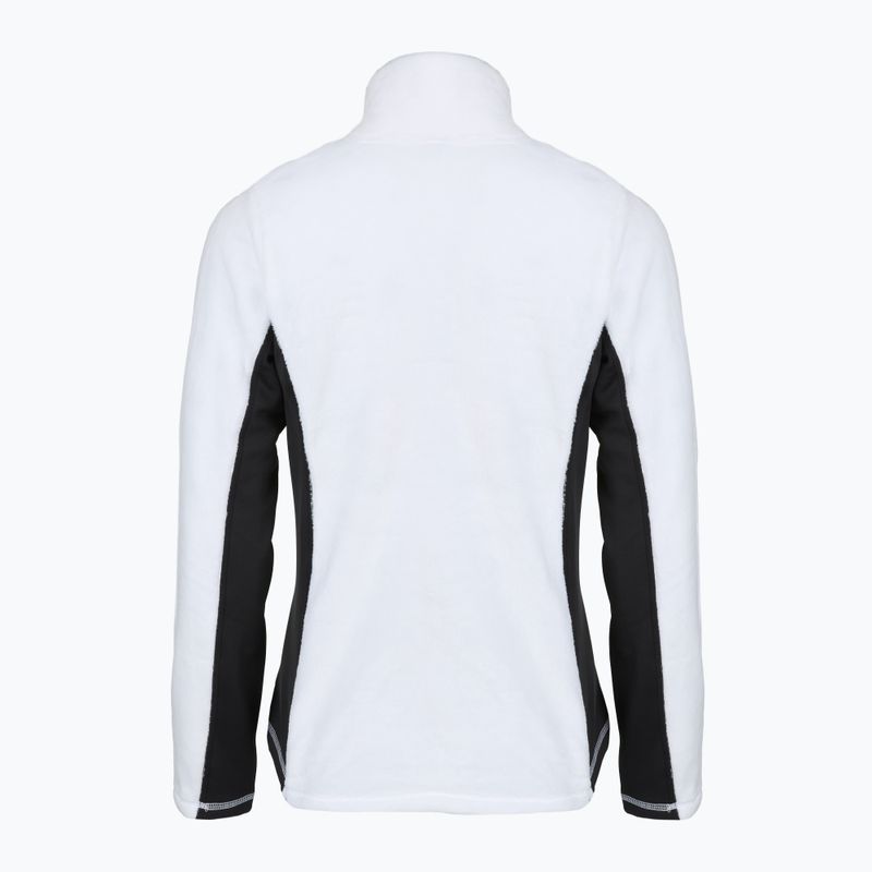 Damen Ski-Pullover Kilpi Skathi white 6