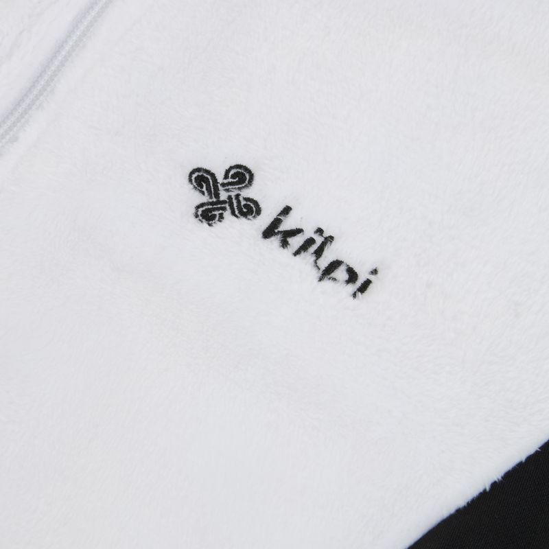 Damen Ski-Pullover Kilpi Skathi white 7