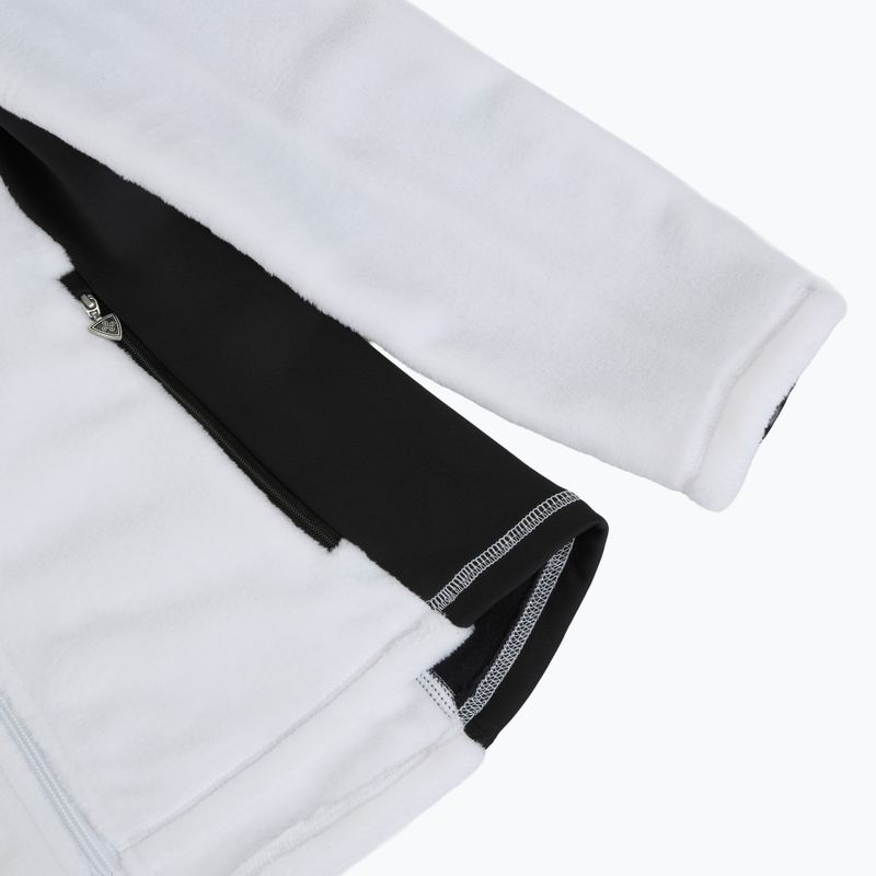 Damen Ski-Pullover Kilpi Skathi white 8