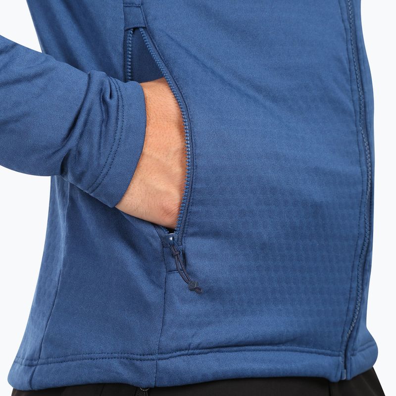 Herren-Skipullover Kilpi Erin dark blue 4