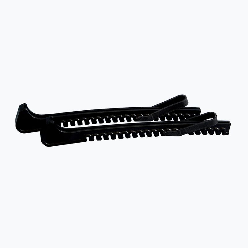 Tempish Blade Protector Hockey Schlittschuh Protektoren schwarz 131000001