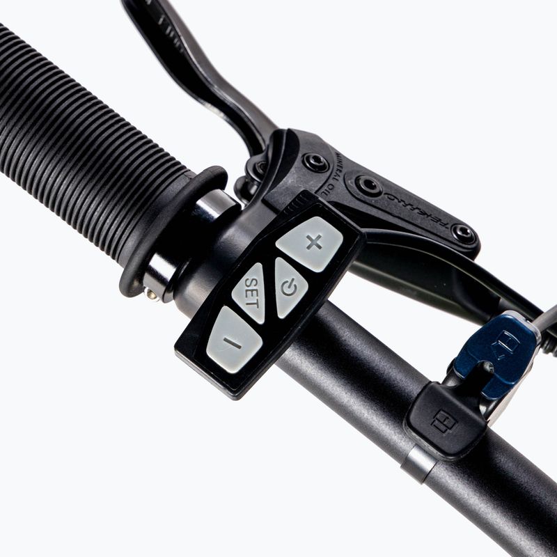 Lovelec Naos 15Ah gelb/schwarz Elektrofahrrad B400270 6