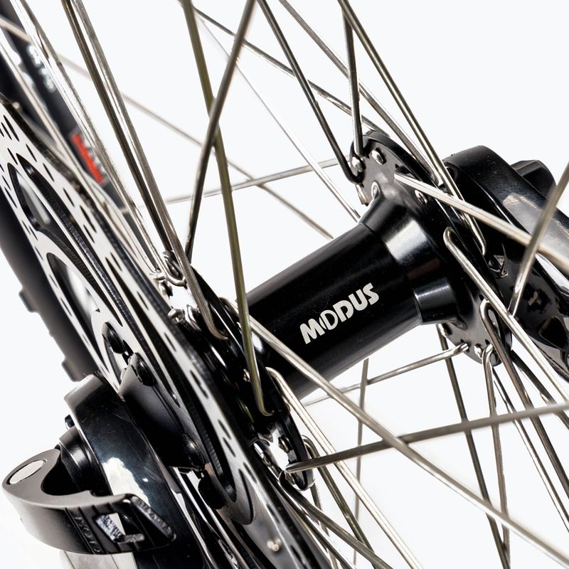 Lovelec Naos 15Ah gelb/schwarz Elektrofahrrad B400270 14