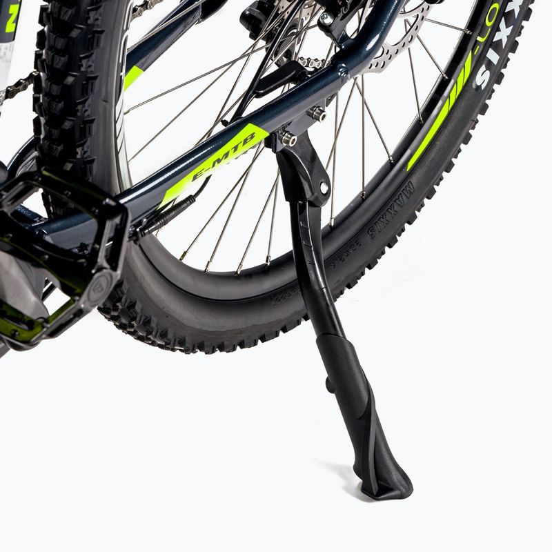 Lovelec Naos 15Ah gelb/schwarz Elektrofahrrad B400270 16