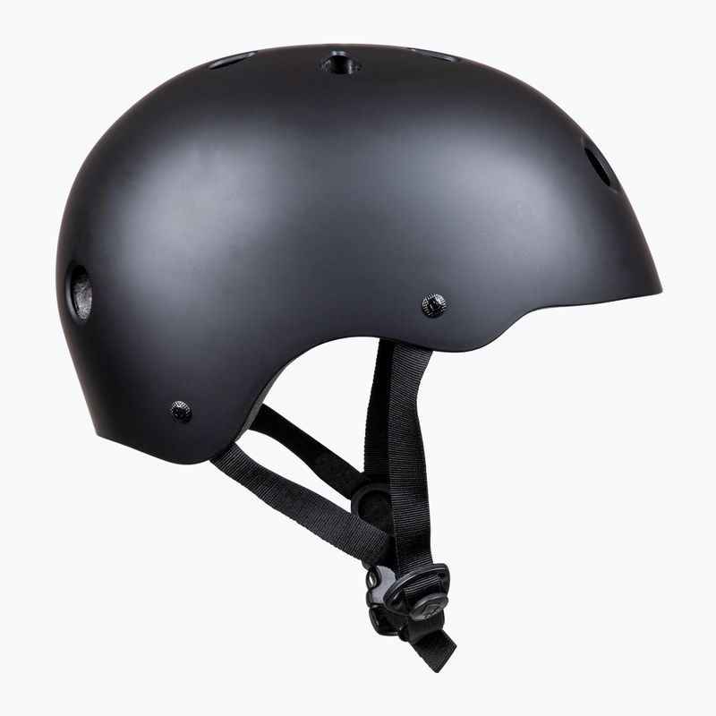 Helm Pro-Tec Prime schwarz 2