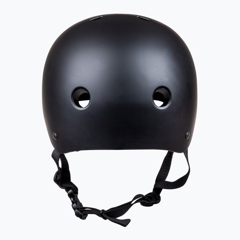 Helm Pro-Tec Prime schwarz 3