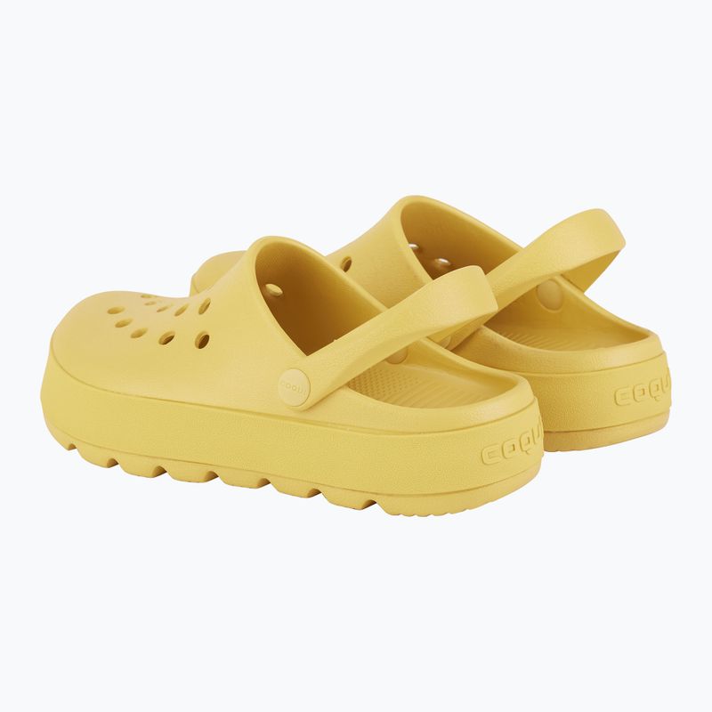 Coqui Niko senffarbene Damen Sandalen 10