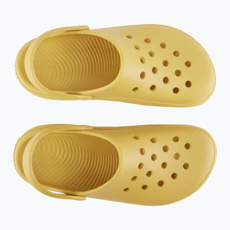 Coqui Niko senffarbene Damen Sandalen 11
