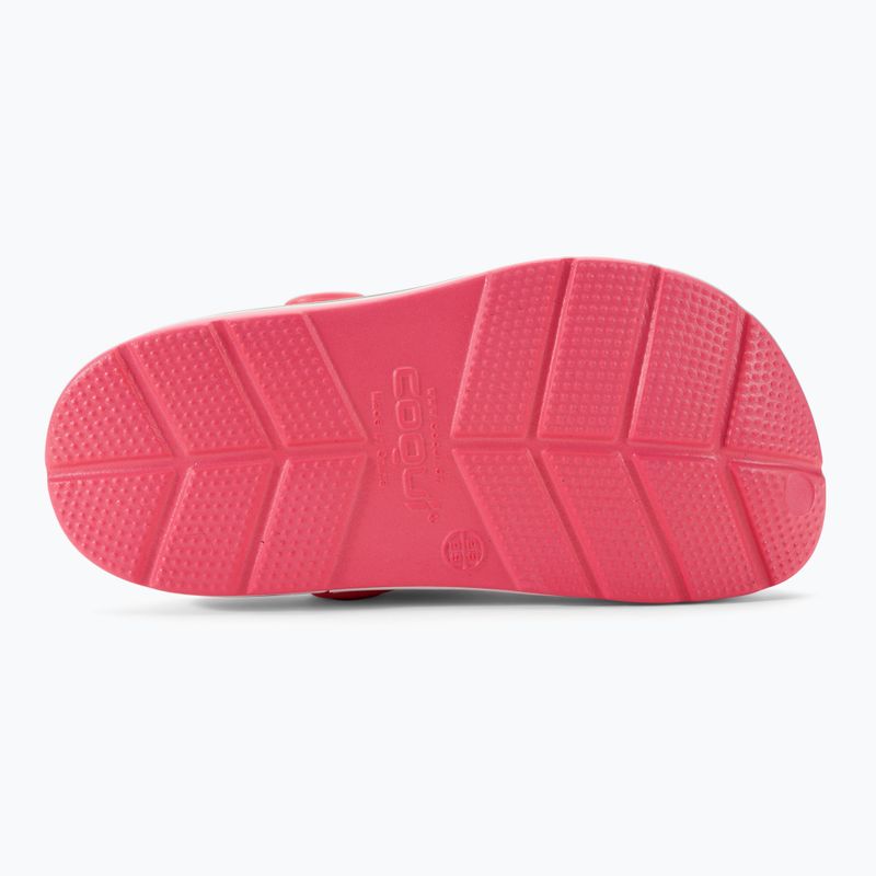Coqui Lindo neue rogue/khaki graue Kindersandalen