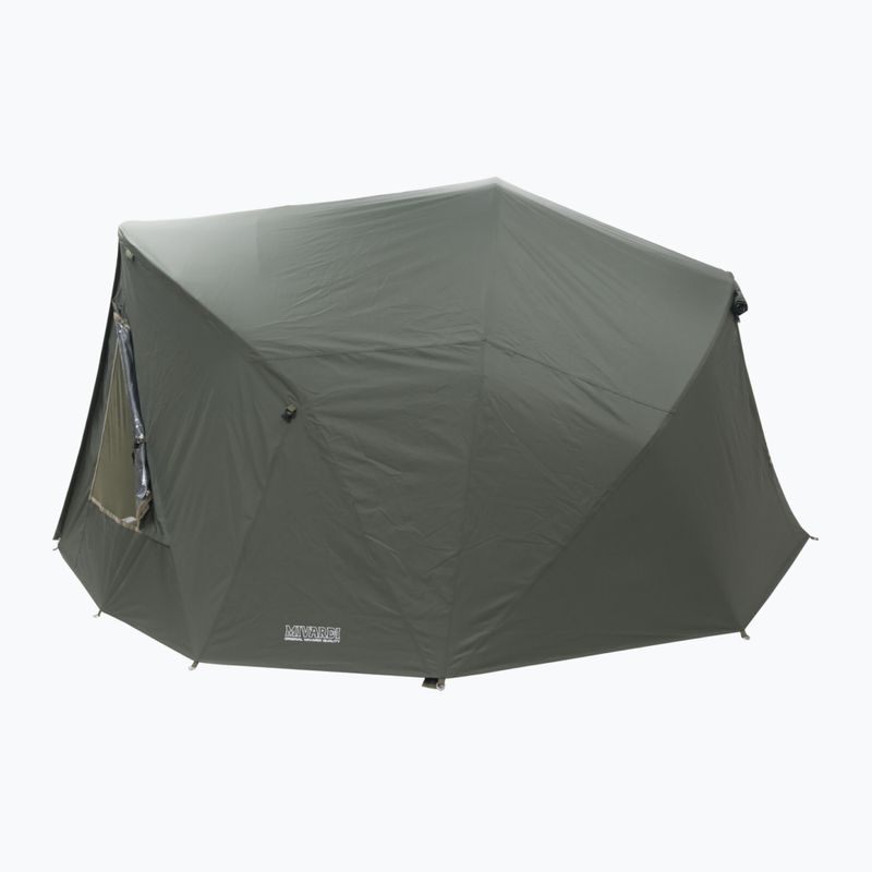 MIVARDI Bivvy New Dynasty XL Zelt 14