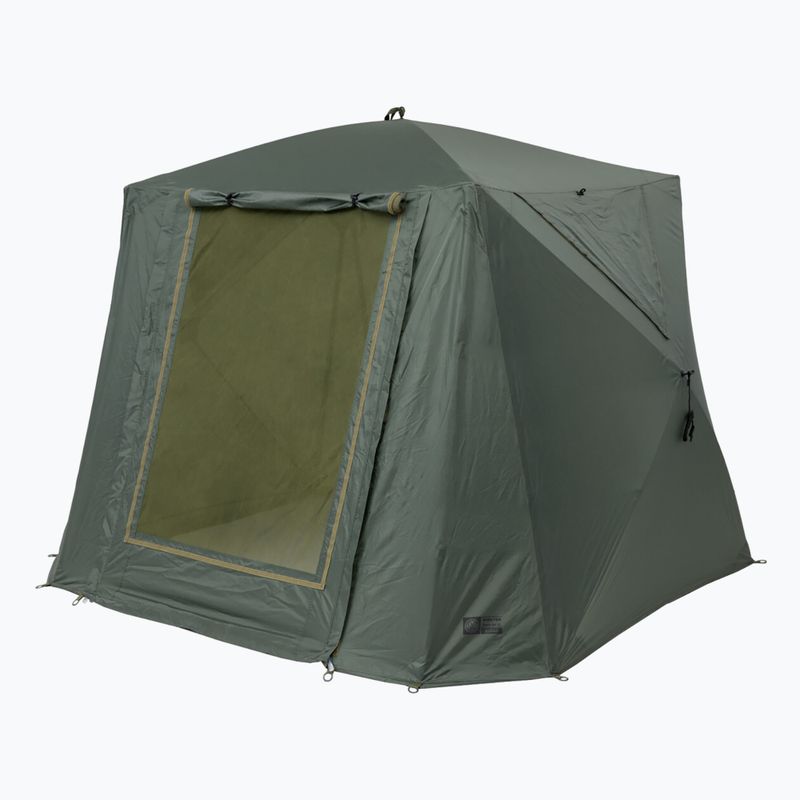 MIVARDI Shelter Quick Set XL 1-Personen-Zelt