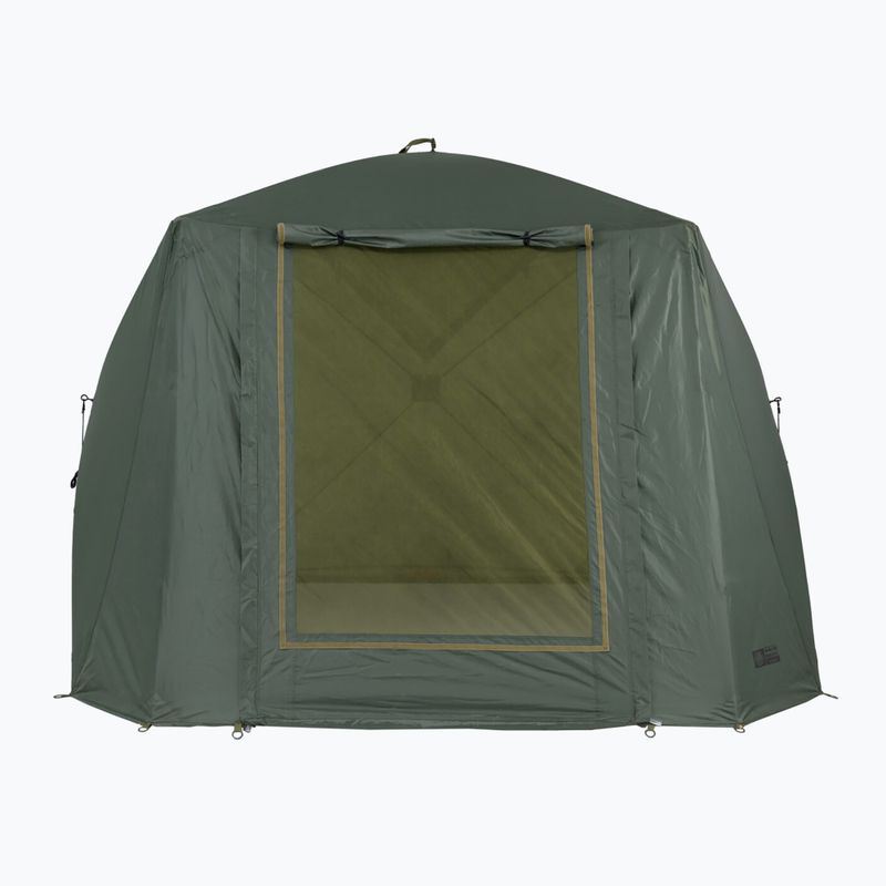 MIVARDI Shelter Quick Set XL 1-Personen-Zelt 3