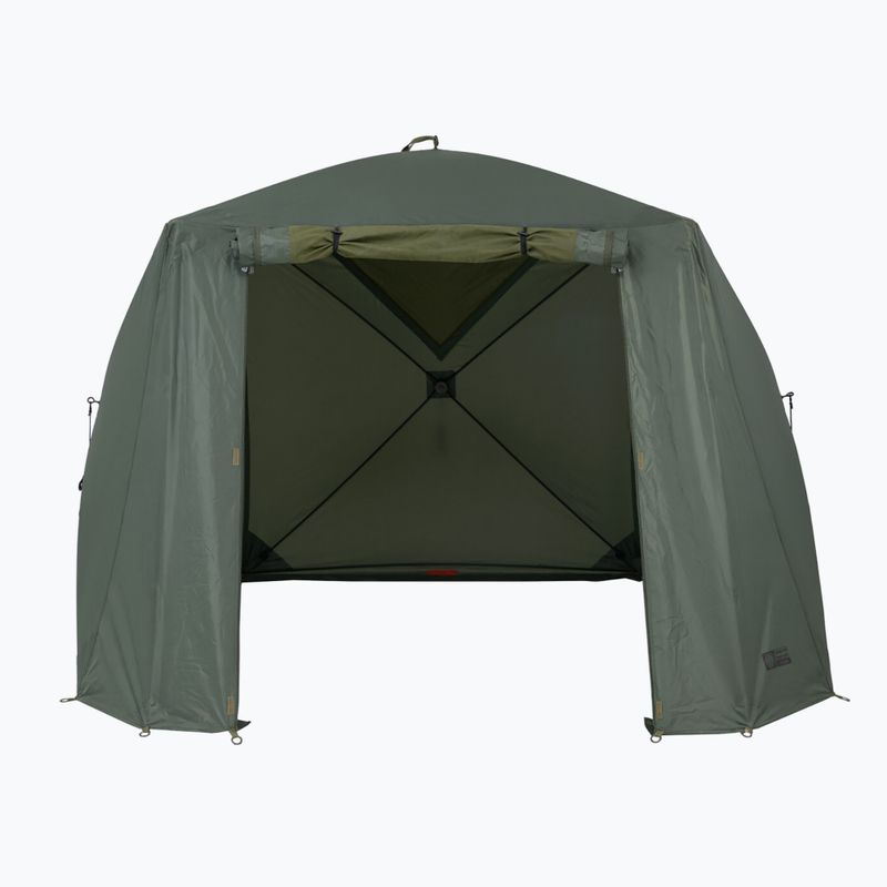 MIVARDI Shelter Quick Set XL 1-Personen-Zelt 4