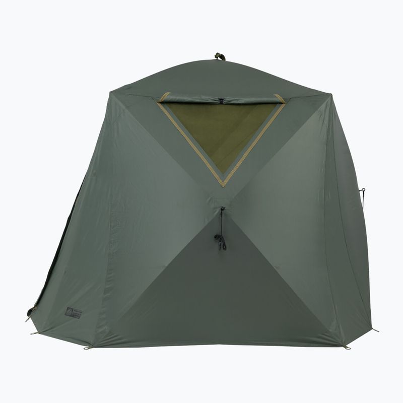 MIVARDI Shelter Quick Set XL 1-Personen-Zelt 5