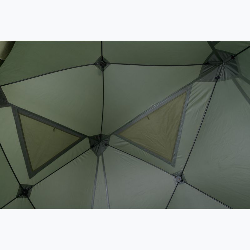 MIVARDI Shelter Quick Set XL 1-Personen-Zelt 7