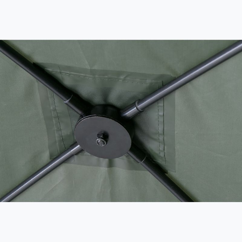 MIVARDI Shelter Quick Set XL 1-Personen-Zelt 8