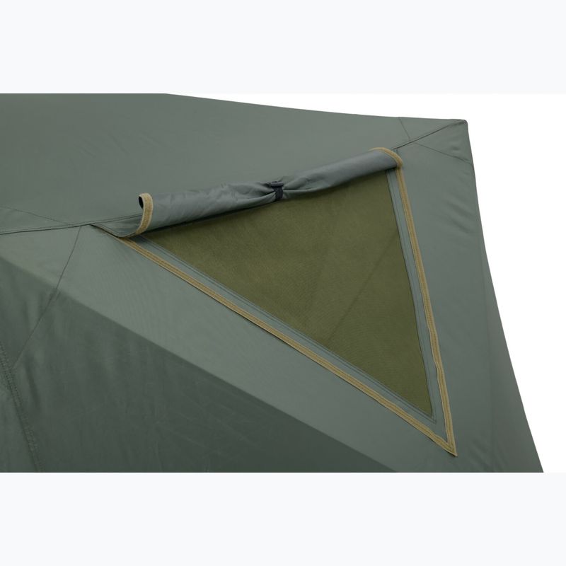 MIVARDI Shelter Quick Set XL 1-Personen-Zelt 9