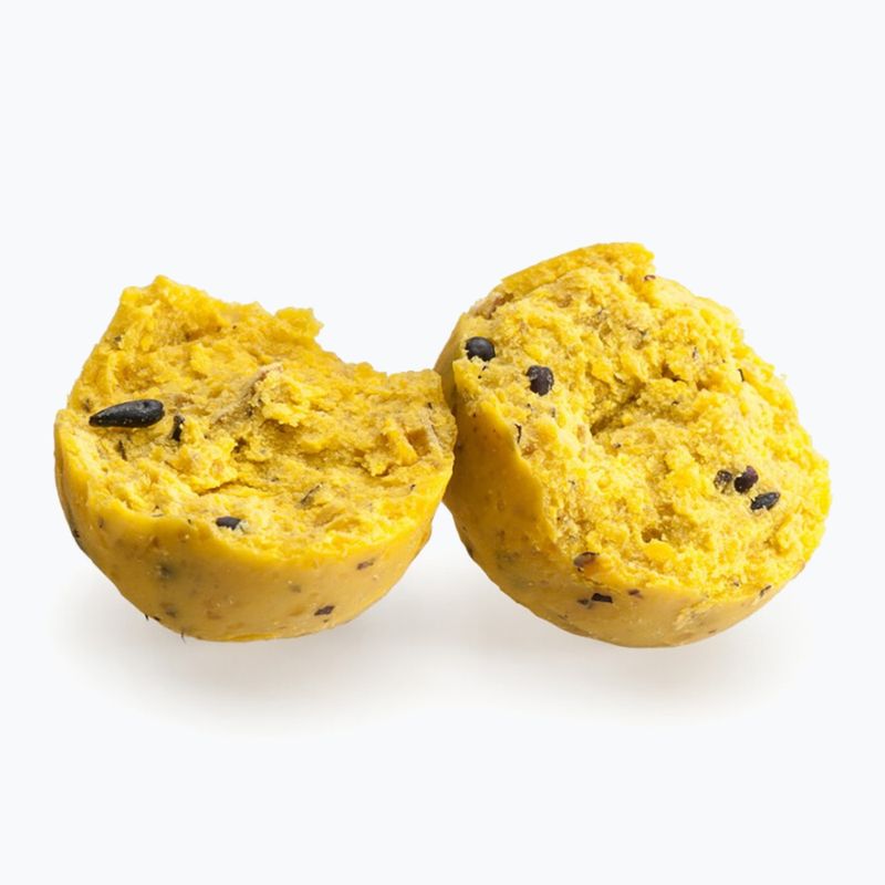 MIVARDI Rapid Boilies Easy Catch Ananas + N.BA. Proteinkugeln. 950 g
