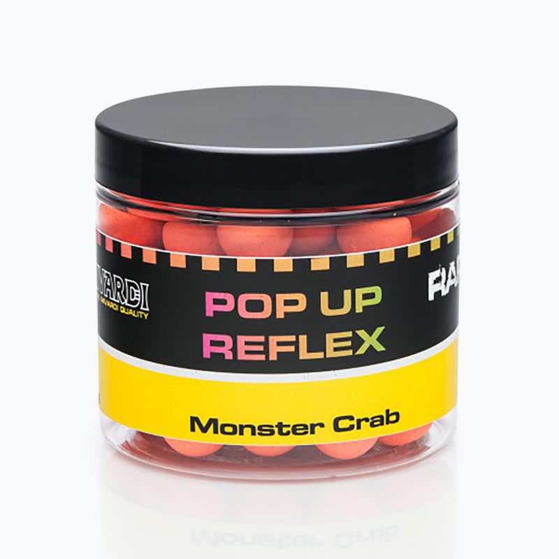 MIVARDI Rapid Pop Up Reflex Schwimmende Bälle Mivardi Rapid Pop Up Reflex Balls - Monster Crab 70 g