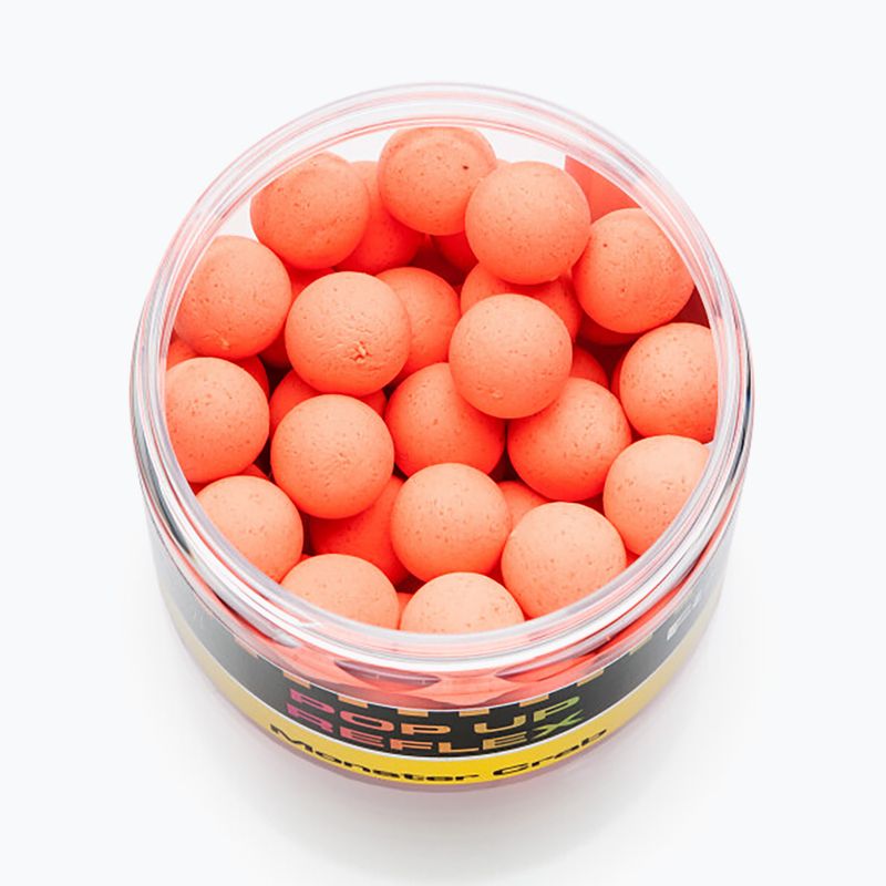 MIVARDI Rapid Pop Up Reflex Schwimmende Bälle Mivardi Rapid Pop Up Reflex Balls - Monster Crab 70 g 2