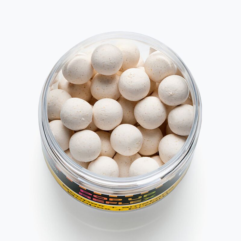 MIVARDI Rapid Pop Up Reflex Scopex + Creme 50 g schwimmende Kugeln 2