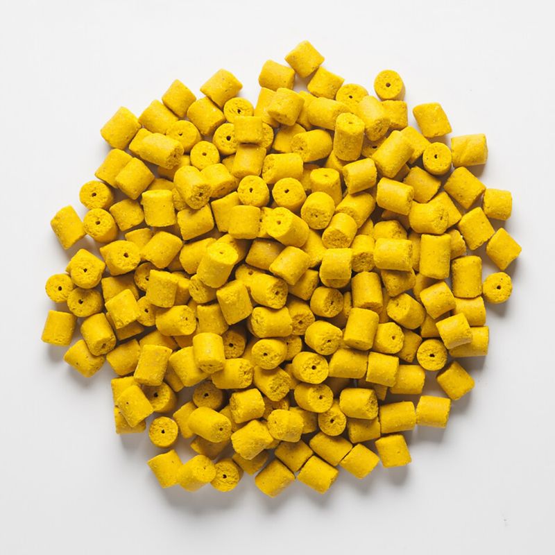 MIVARDI Rapid Zuckermais-Pellets 5 kg 3