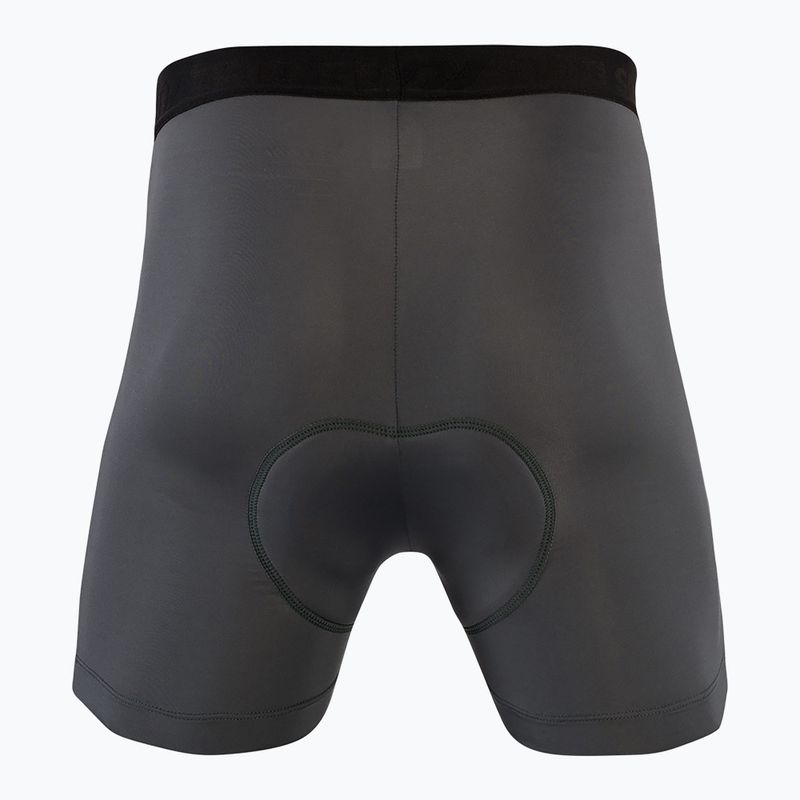 Fahrrad Boxershorts SILVINI Inner Pro schwarz 3118-MP1212/122 2
