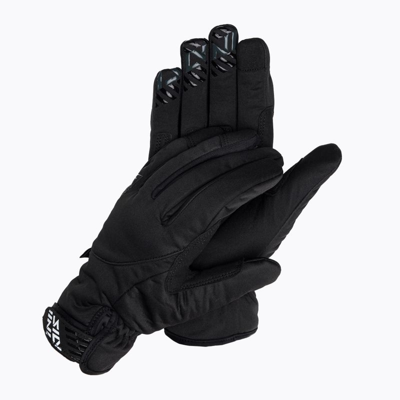 Silvini Ortles Radhandschuhe schwarz 3220-MA1539/0812/M
