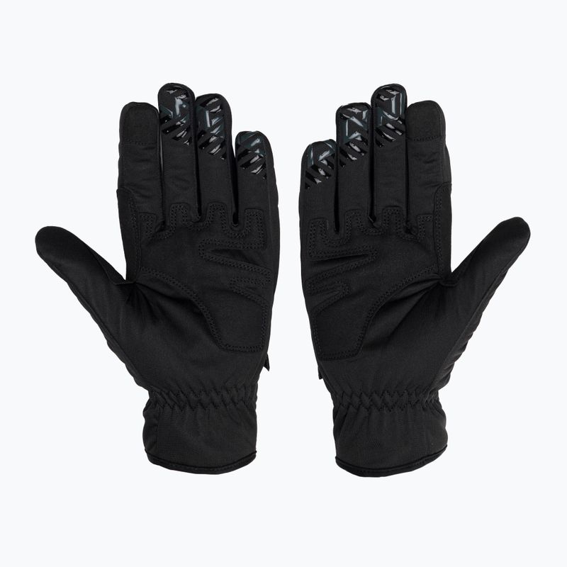 Silvini Ortles Radhandschuhe schwarz 3220-MA1539/0812/M 2