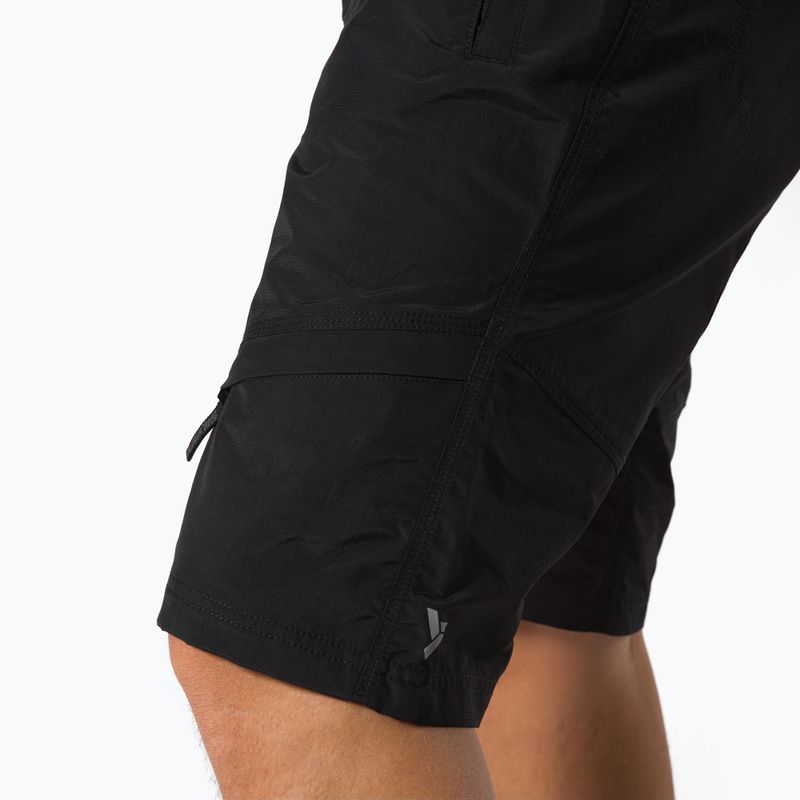 Herren Radlerhose SILVINI Rango schwarz 3120-MP1616/0808 4