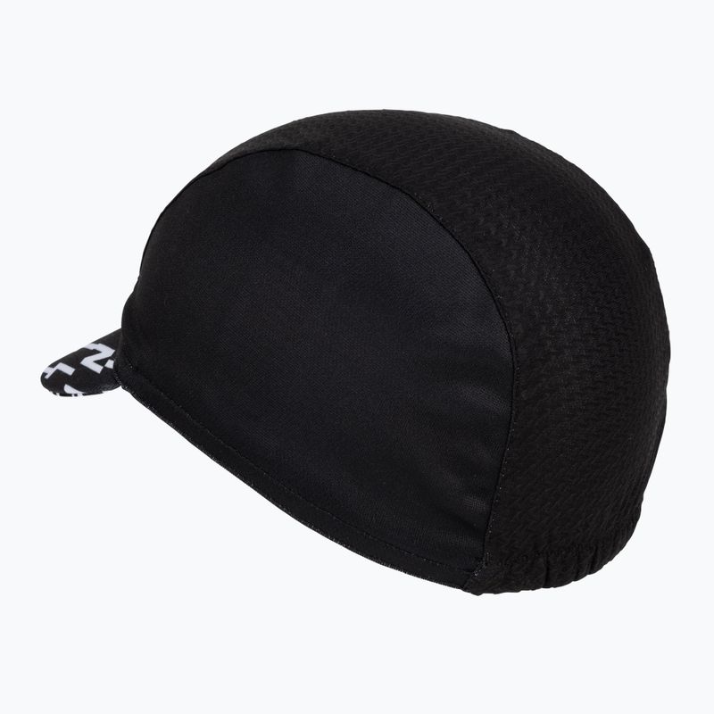 SILVINI Fahrradmütze Amaro schwarz 3120-UA1637/0801/UNI 3