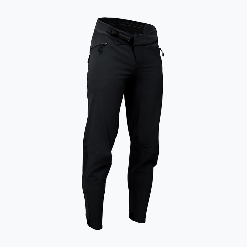 Herren Silvini Rodano Radhose schwarz 3222-MP1919/0811/S