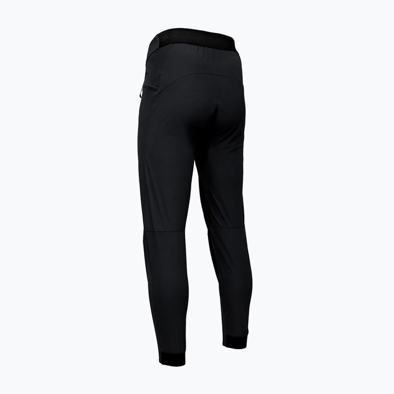 Herren Silvini Rodano Radhose schwarz 3222-MP1919/0811/S 2