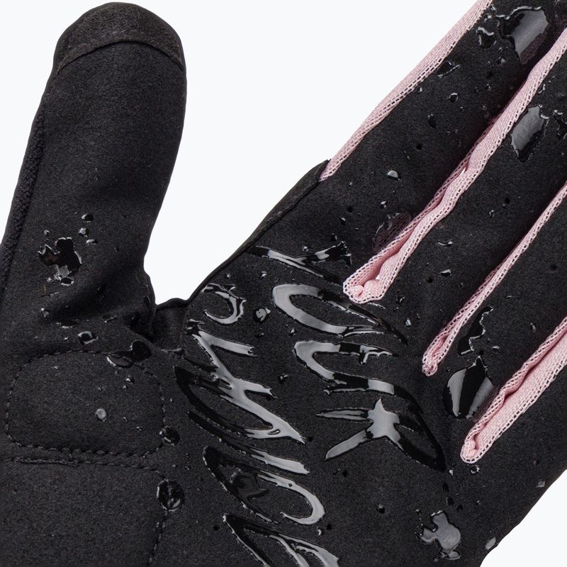 Damen-Radhandschuhe SILVINI Fiora rot 3119-WA1430/9293/S 6