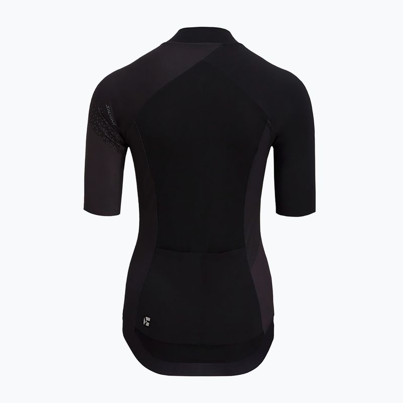 Radtrikot Damen SILVINI Rosalia schwarz 312-WD1619/8121 2