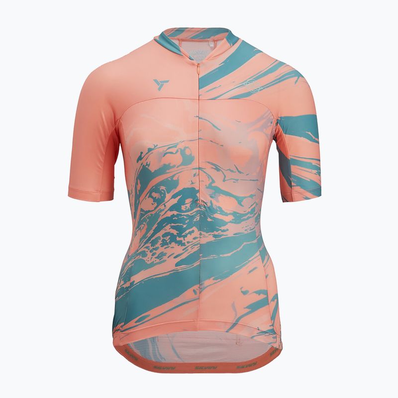 SILVINI Catirina Damen Radtrikot rosa 3120-WD1621/6141/XS 4