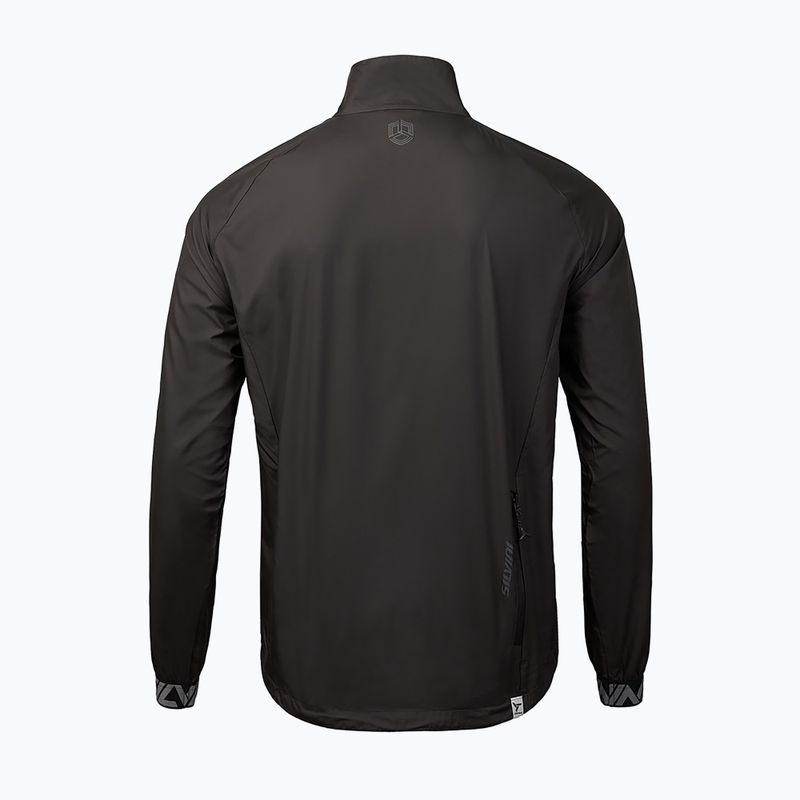 SILVINI Monsano Fahrrad Sweatshirt schwarz 3122-MJ2010/0808/S 6