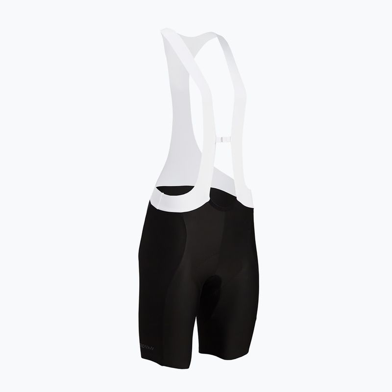 SILVINI Damen Radhose Santerno Bibshort schwarz 3122-WP2021/0801/XS 4